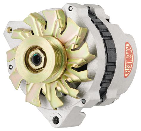 Alternator Powermaster