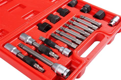 Alternator Pulley Kit