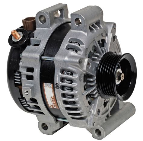 Alternator Repairs Bloemfontein