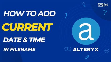 DateTime Guide Alteryx Community
