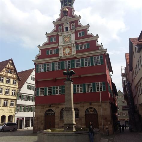 altes rathaus esslingen live