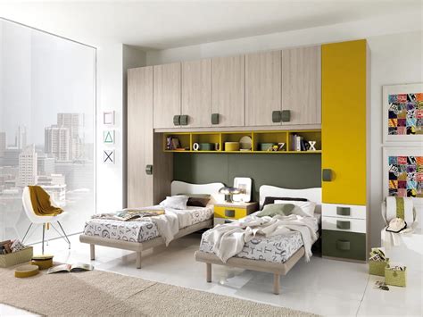 Altezza Armadio Cameretta