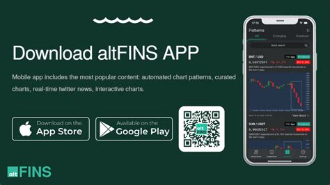 altfins app