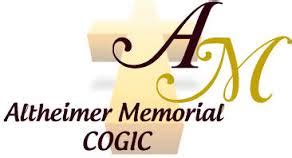 Altheimer Memorial Church