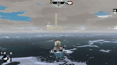 Althoffs Rig Walkthrough