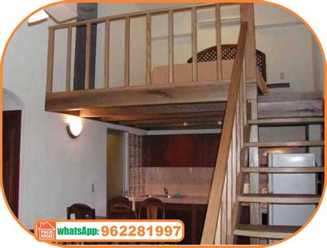 Altillo De Madera Precios