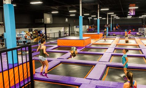 Altitude Trampoline Park Coupons Louisville Ky / Coupon Code Altitude