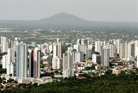 altitude de cuiabá mt