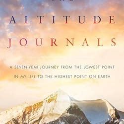 altitude journals