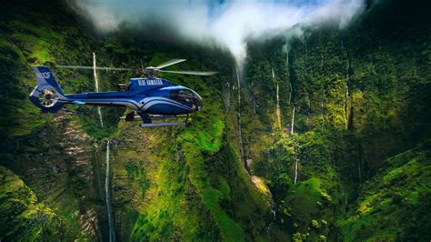 altitude kula helicopter tours