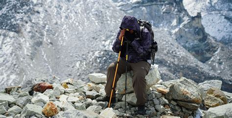 altitude sickness concerns