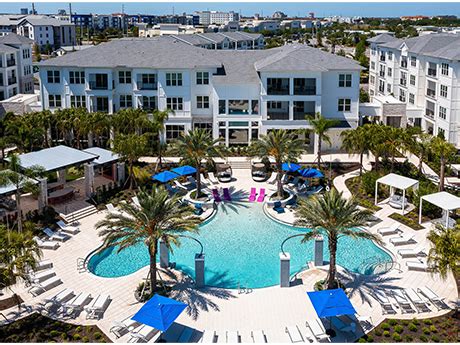 Altman Apartments Orlando