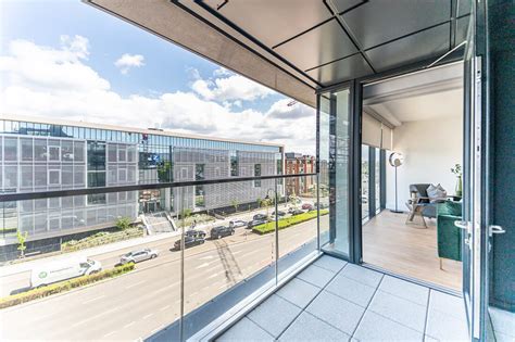 Alto Frascati Apartments