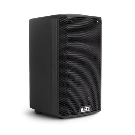 Alto Professional Speaker