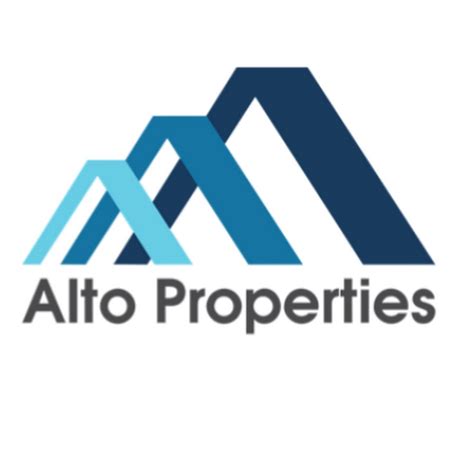Alto Properties Llc