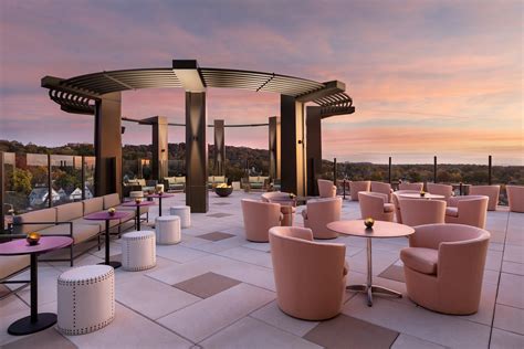 Discover the Ultimate Rooftop Experience at Alto: A Bird's Eye View Paradise