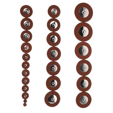 Alto Sax Pad Replacement Kit