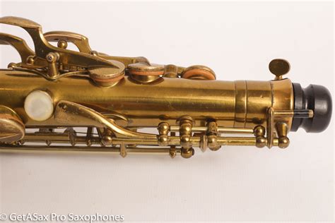 Alto Saxophone Value