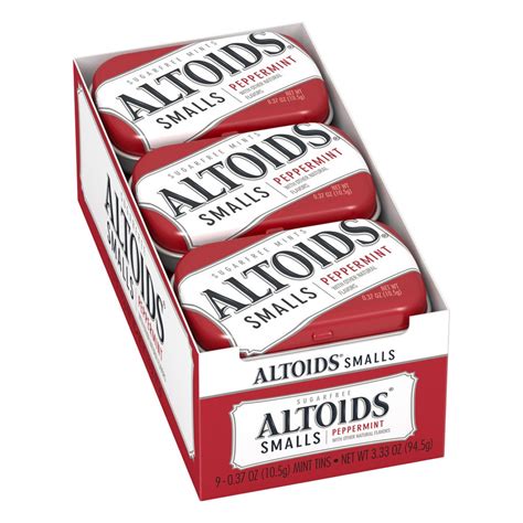 Altoids Mints Costco
