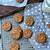 alton brown triple ginger cookies