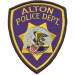 alton illinois police department