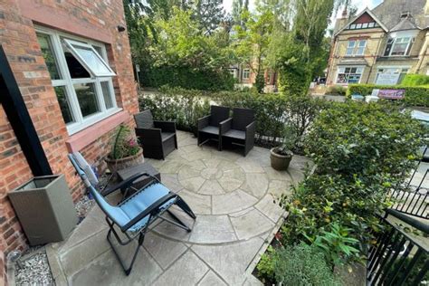 Altrincham Flat Rent