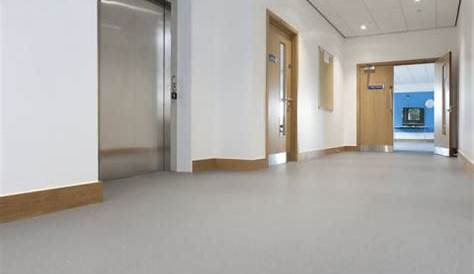 Altro Safety flooring supplied and fitted in plymouth