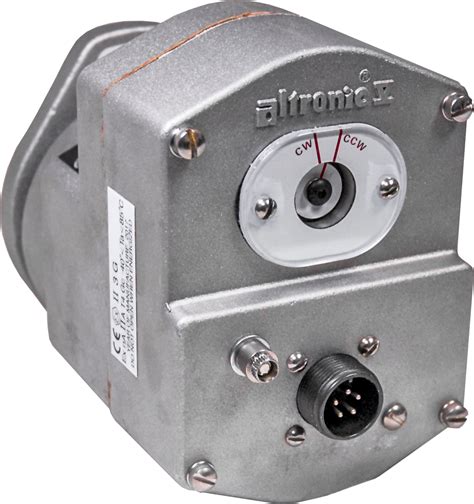 Altronic V Ignition System