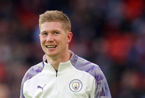 altura do de bruyne