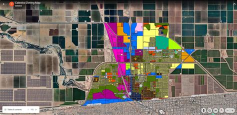 Alturas Ca Zoning Map