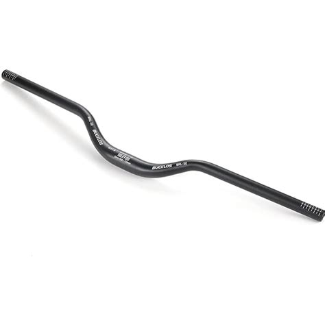 Alu Handle Bars