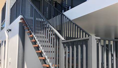 Aluminium Balustrade Designs s Canterbury s