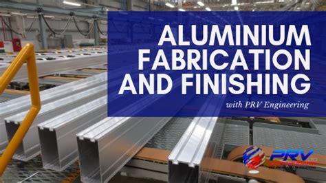 Aluminium Fabrication Company Profile Pdf