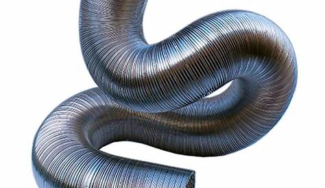 Aluminum Flexible Duct Pipe at Rs 245/number New Delhi
