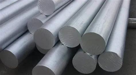 aluminium 6061 round bar