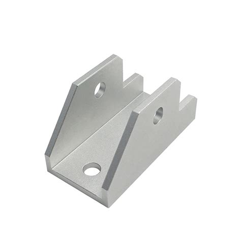 Aluminium Brackets Hardware
