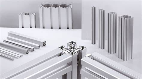Konstruksi Aluminium