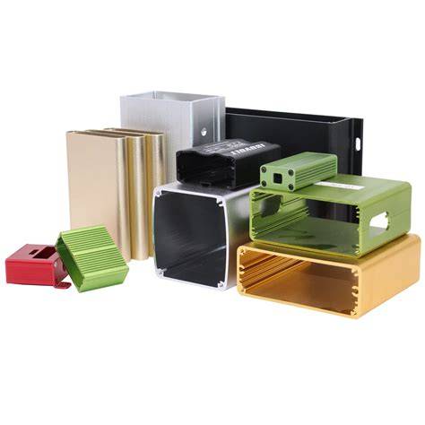 Elektronik Aluminium
