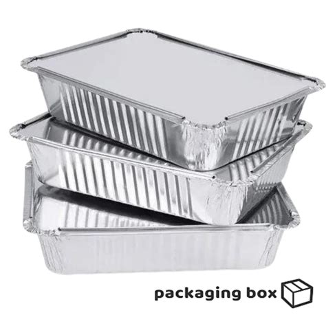 Aluminium Foil Packaging Bottle