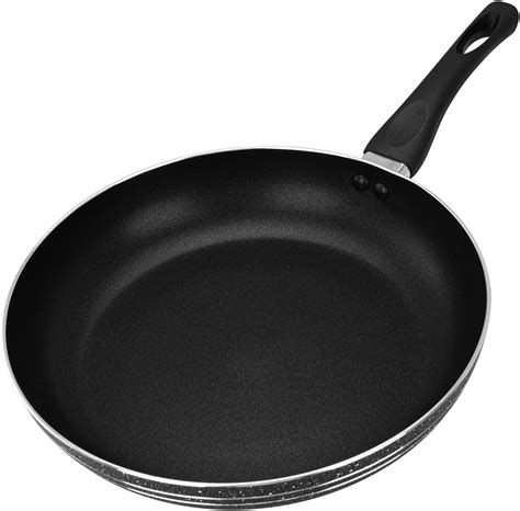 aluminium frying pans uk