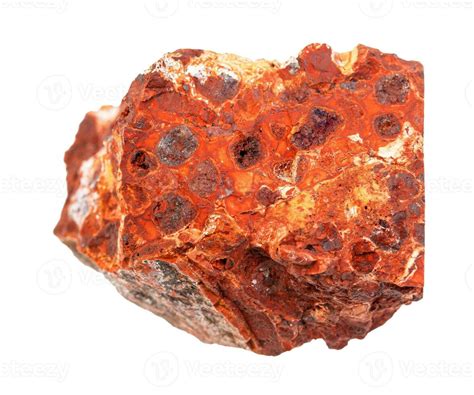 Aluminium Ore
