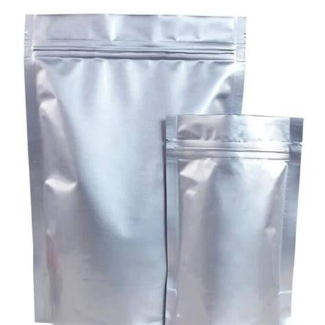Kemasan Aluminium
