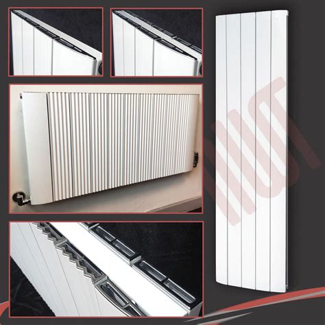 Aluminium Radiators Ebay