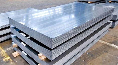 Aluminium Sheets Cost