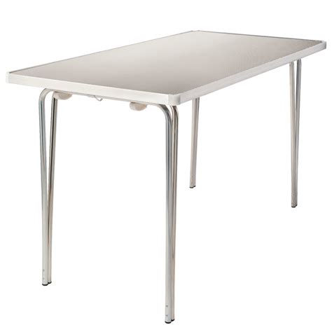 Aluminium Top Folding Table