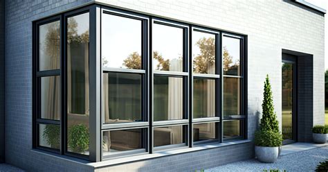 Aluminium Windows Prices