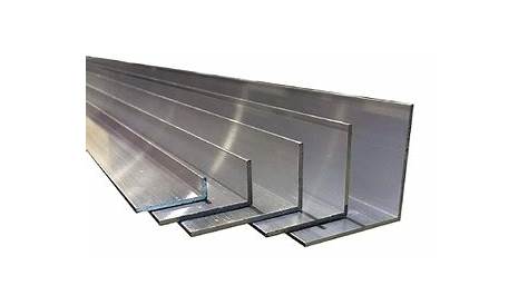 Aluminum Angle Bar Price In Philippines Supplier Of Manila Claseek™