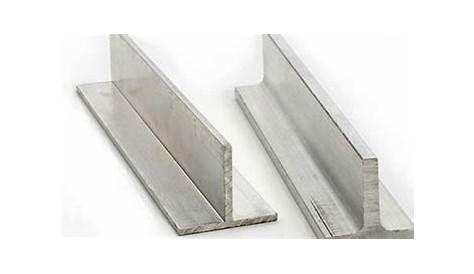 Aluminum Angle Bar Suppliers Philippines 3/16 X 3/4 X 3/4 X 32 Inches (3piece