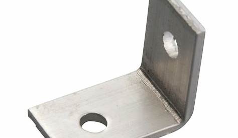 Aluminum Angle Brackets Lowes Shop Freedom Standard 3Pack Black Metal Fence