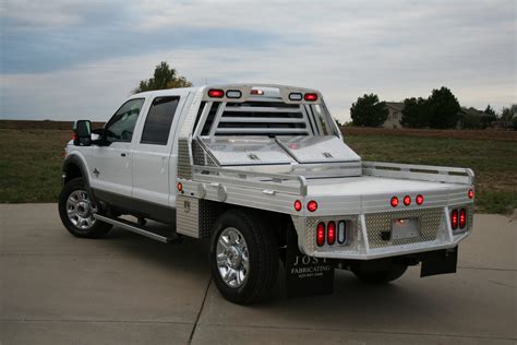 Aluminum Truck Beds For Sale In Florida